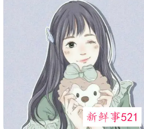 女生梦见自己喜欢的女生