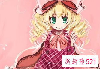 梦见漂亮的陌生女人是什么意思