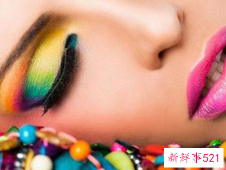 献给不会化妆、不会打扮的女人