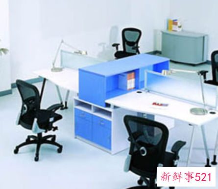 办公室座位图的十三大禁忌