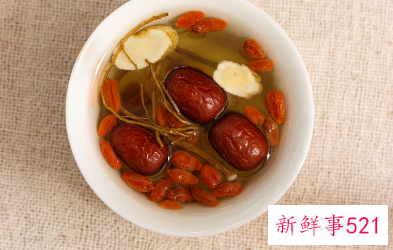 西洋参泡水喝的好处