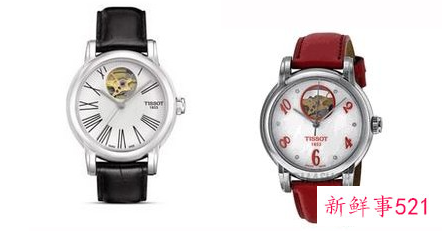 女生适合戴什么手表