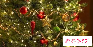 圣诞节的蕴意