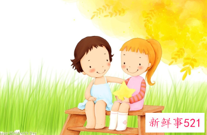 与同事相处说话要甜一点