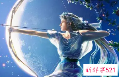 射手女喜欢的聊天方式