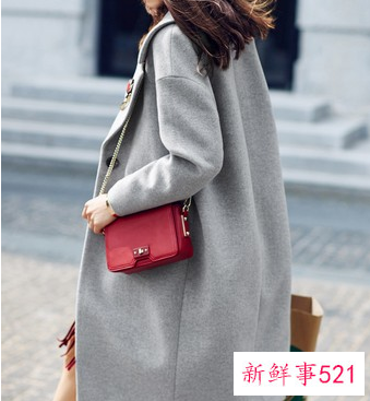 高级灰你穿对了吗