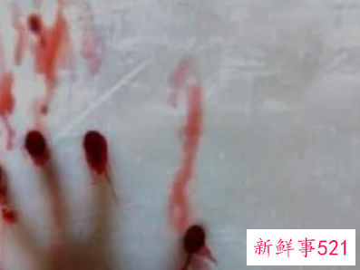 梦见杀人案是什么意思