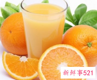 吃海鲜嘴角长泡是为什么