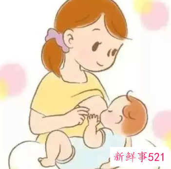 原本奶水充足突然就不够了