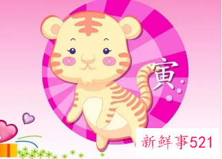 2022年属虎的起名字