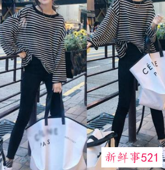 16岁女孩夏天衣服搭配