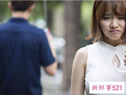 前男友一定会复合定律