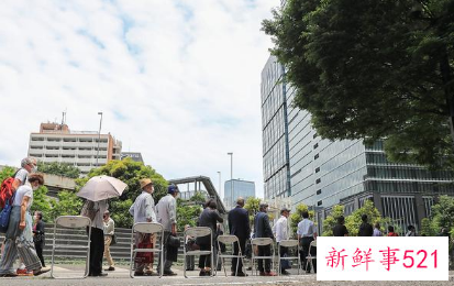 东京进入新一轮紧急状态