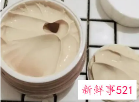 素颜霜和粉底液可以同时用吗