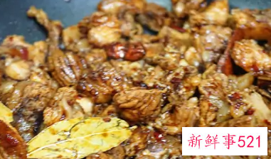 山西刀削面的做法