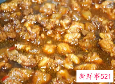 山西刀削面的做法