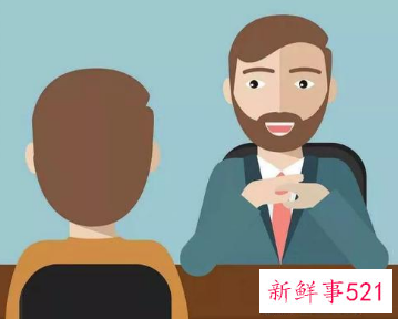 遇到“不正常”的面试题该怎么答