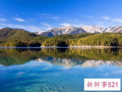 梦见在水中是什么意思