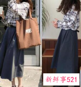 16岁女孩夏天衣服搭配