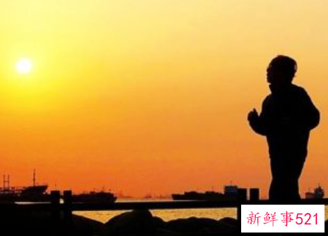 晨跑的好处及技巧介绍