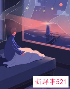 梦见母亲有什么含义