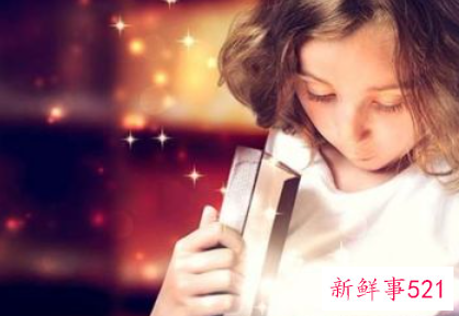 开学礼物送什么