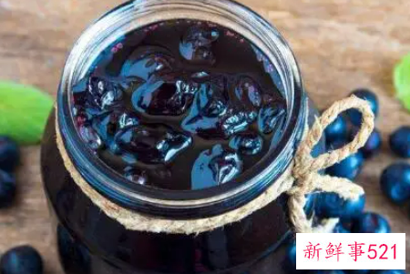 怎样制作蓝莓干