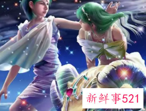 声音好听的星座男