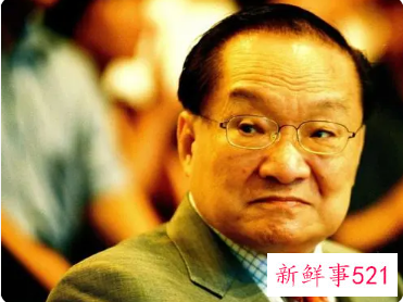 金庸的15部小说