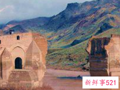 梦见桥断了是何征兆