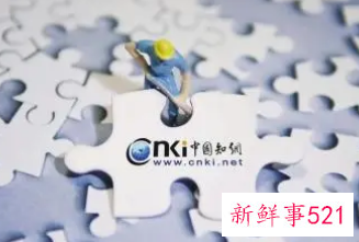 知网相关人士否认中科院停用传闻