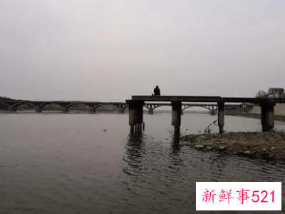 梦见桥断了是何征兆