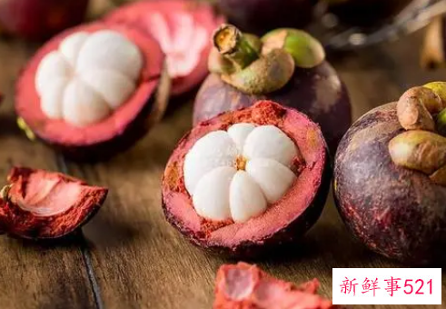 山竹皮泡盐的功效与作用