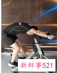 动感单车后如何拉伸身体