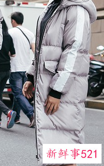 高级灰你穿对了吗