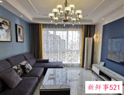 房子好风水的表现