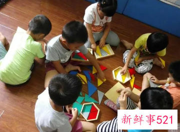 怎样开发孩子右脑潜能