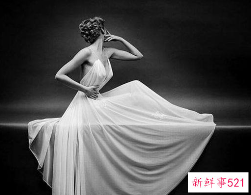 如何做一个高级的女人