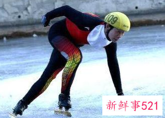 短道速滑的基本知识