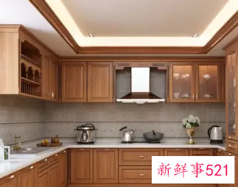 冬季实木橱柜有什么保养方法