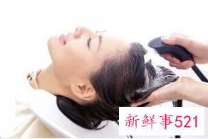 换季护发妙招拒绝头屑油腻