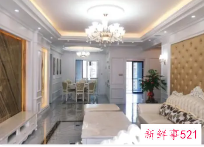 房子好风水的表现