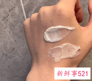 哺乳期可以用水乳霜吗