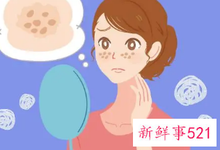 运动一个月的皮肤变化