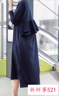 女人如何穿衣服显气质