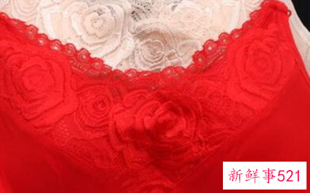 怎么正确的清洗内衣