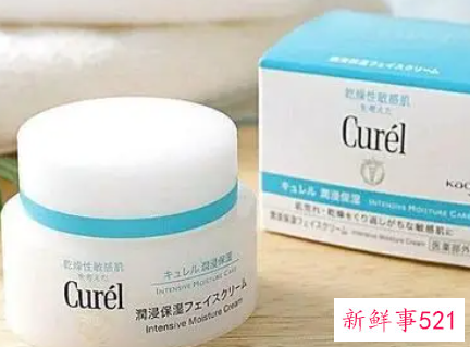 敏感肌是不是干皮