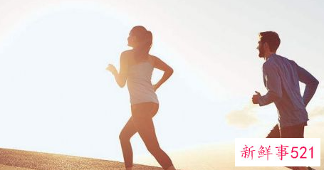 晨跑的好处及技巧介绍
