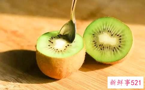 猕猴桃奶昔的做法