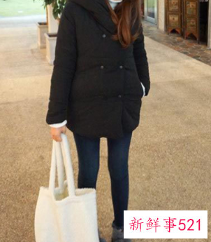 超显瘦的穿衣搭配图片